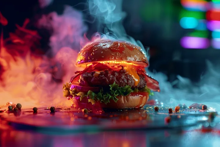 Authentic North Indian cuisine at Spices of Punjab - Tandoori Paneer Sandwich, Chicken Kathi Rolls, and more in Edmonton